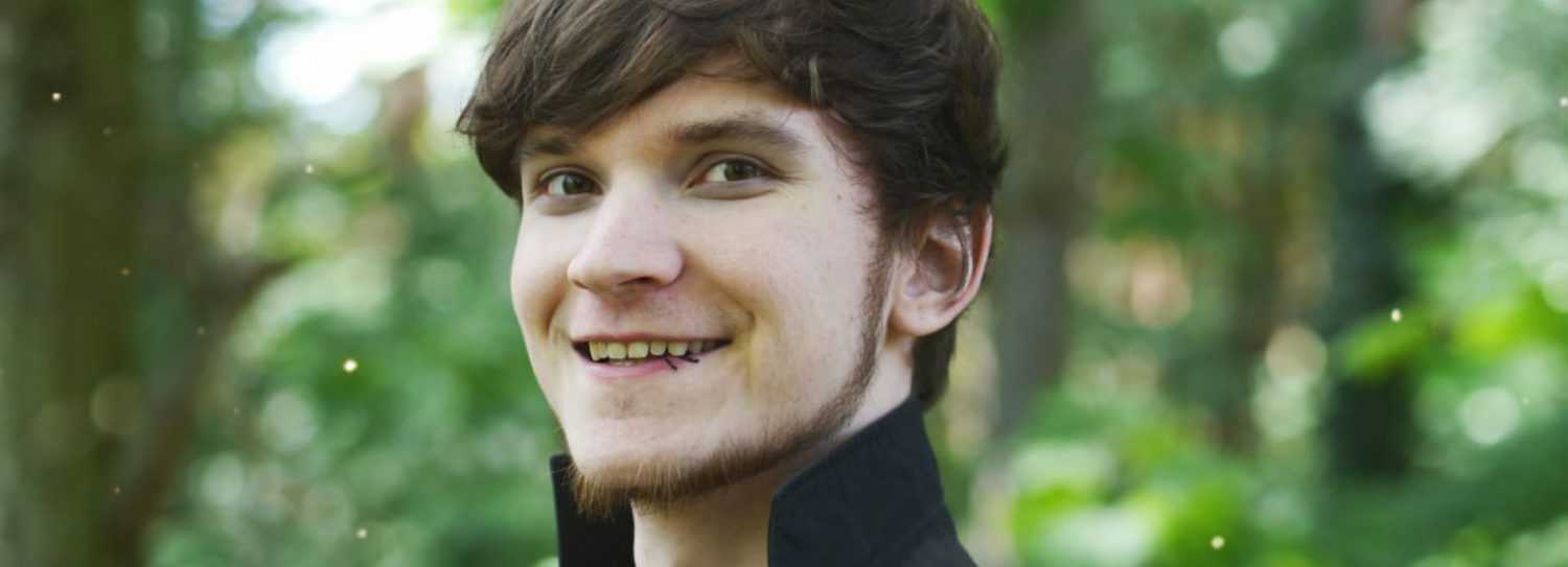 Cosmo Hähnelt